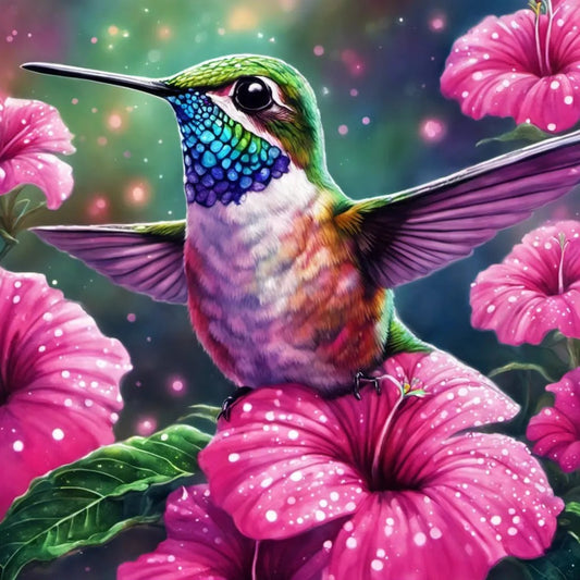 Hummingbird