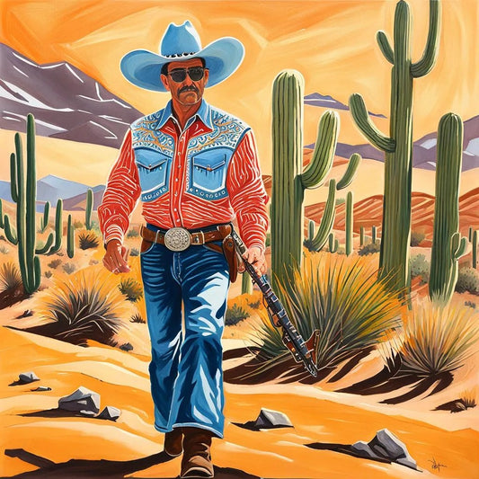 cowboy