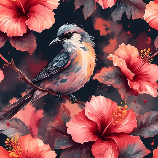 cute little bird