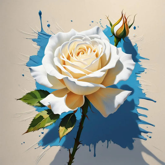 White Rose