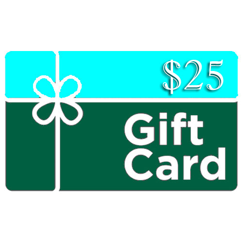 Gift Card $25
