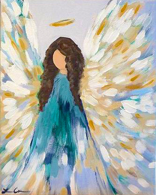 Angel By Lauren Combs