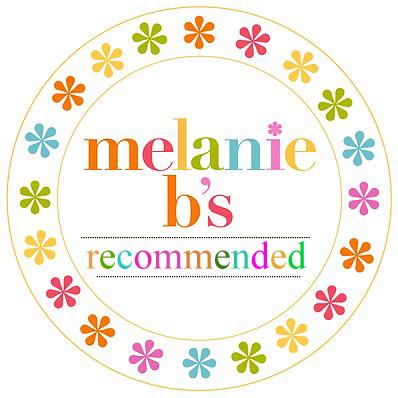Jesus - Melanie Recommends